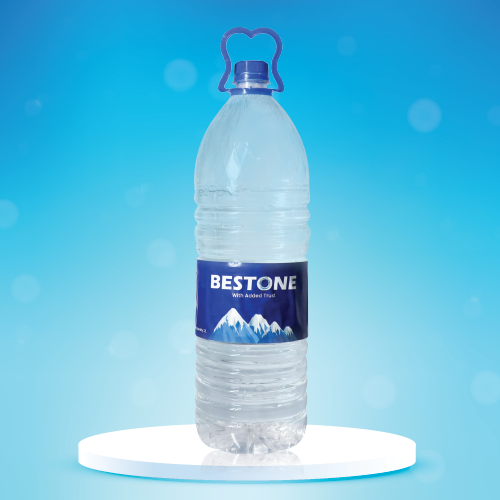 Bestone 2 Litre drinking water bottle