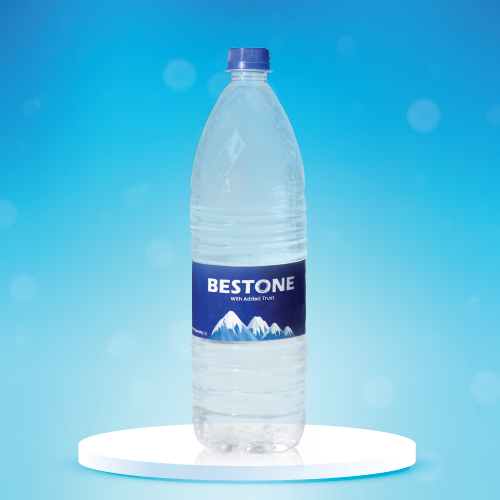 Bestone 1 Litre mineral water