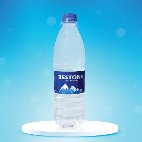 Bestone 500 ml water bottle