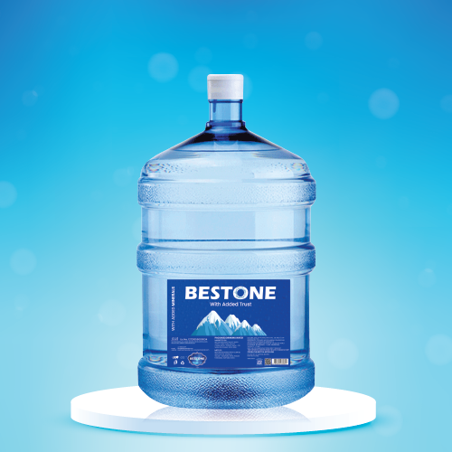 Bestone 20 Litre Big water bottle