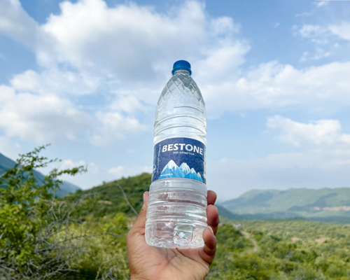 Bestone Water Bottle