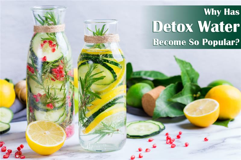 Detox Water